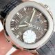 (GR) Swiss Replica Patek Philippe Aquanaut Travel Time Men Watch SS Gray Dial (4)_th.jpg